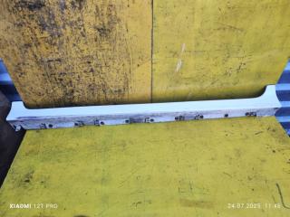 Порог левый TOYOTA COROLLA RUMION контрактная Порог левый TOYOTA COROLLA RUMION