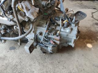 АКПП HONDA STEPWGN