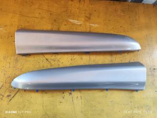 Накладка на бампер задняя TOYOTA CROWN