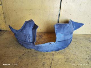 Подкрылок передний правый MAZDA VERISA контрактная Подкрылок передний правый MAZDA VERISA