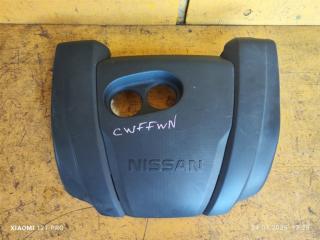 Запчасть декоративная крышка двс NISSAN LAFESTA