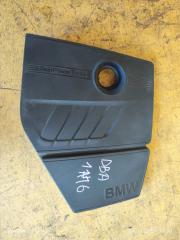 Фото запчасти декоративная крышка двс BMW 1-SERIES контрактная запчасть Запчасть декоративная крышка двс BMW 1-SERIES