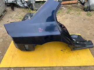 Крыло заднее левое Mitsubishi Lancer Evolution контрактная Крыло заднее левое Mitsubishi Lancer Evolution