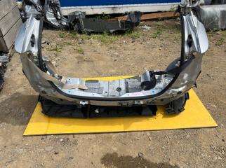 Фото запчасти задняя панель кузова TOYOTA PRIUS PHV контрактная запчасть Запчасть задняя панель кузова TOYOTA PRIUS PHV