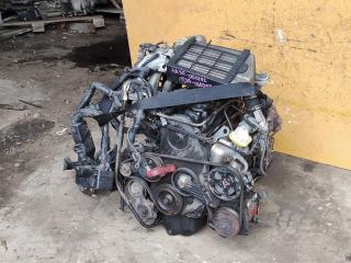 Двигатель MITSUBISHI PAJERO MINI