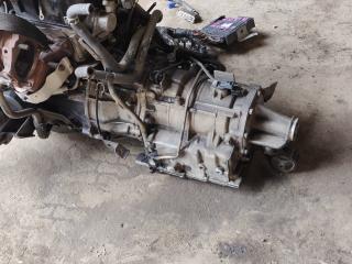 АКПП MITSUBISHI PAJERO MINI контрактная АКПП MITSUBISHI PAJERO MINI