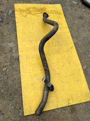 Запчасть глушитель MITSUBISHI CANTER