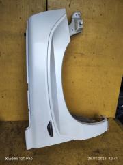 Запчасть крыло переднее правое CADILLAC ESCALADE