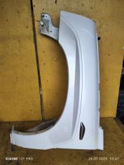 Запчасть крыло переднее левое CADILLAC ESCALADE