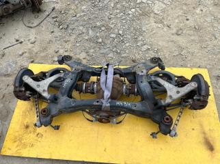 Балка подвески задняя NISSAN GLORIA