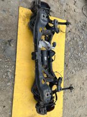 Балка подвески задняя MAZDA AXELA контрактная Балка подвески задняя MAZDA AXELA