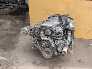 Двигатель MITSUBISHI CANTER