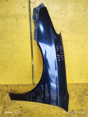 Запчасть крыло переднее левое TOYOTA WINDOM