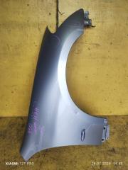 Фото запчасти крыло переднее правое NISSAN FUGA контрактная запчасть Запчасть крыло переднее правое NISSAN FUGA