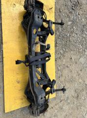 Балка подвески задняя MAZDA AXELA контрактная Балка подвески задняя MAZDA AXELA