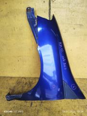 Фото запчасти крыло переднее левое NISSAN LIBERTY контрактная запчасть Запчасть крыло переднее левое NISSAN LIBERTY