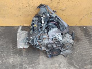 Запчасть двигатель SMART FORTWO 2008