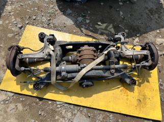 Балка подвески TOYOTA Aristo