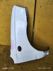 Крыло переднее правое Subaru Vivio
