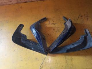 Фото запчасти брызговики комплект NISSAN LIBERTY контрактная запчасть Запчасть брызговики комплект NISSAN LIBERTY