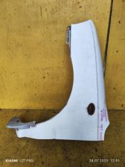 Крыло переднее левое Subaru Vivio