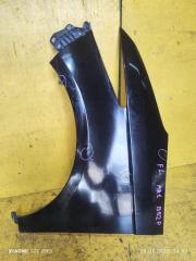 Фото запчасти крыло переднее левое HONDA ELYSION контрактная запчасть Запчасть крыло переднее левое HONDA ELYSION