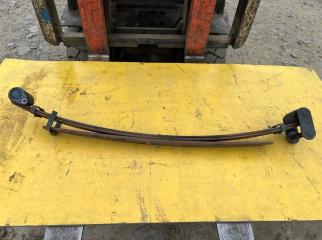 Рессора задняя MITSUBISHI CANTER