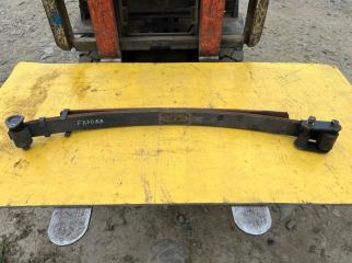 Рессора задняя MITSUBISHI CANTER