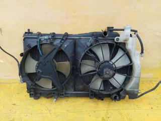 Радиатор основной HONDA CIVIC