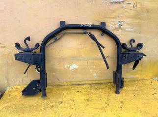 Запчасть крепеж кабины MITSUBISHI CANTER