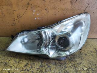 Фара передняя левая SUBARU LEGACY