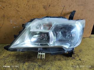 Фара передняя левая NISSAN SERENA