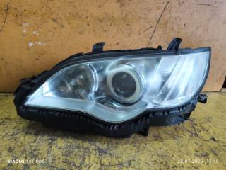 Фара передняя левая SUBARU LEGACY