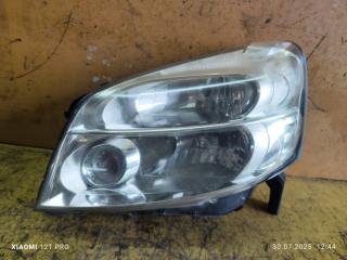 Запчасть фара передняя левая NISSAN LAFESTA
