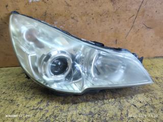 Фара передняя правая SUBARU LEGACY