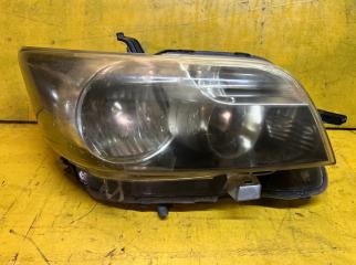 Фото запчасти фара правая TOYOTA COROLLA RUMION контрактная запчасть Запчасть фара правая TOYOTA COROLLA RUMION