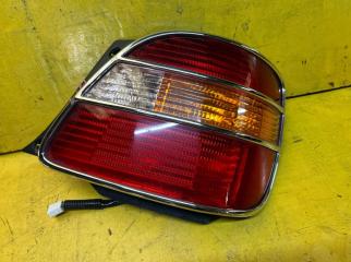 Запчасть стоп-сигнал правый TOYOTA Aristo