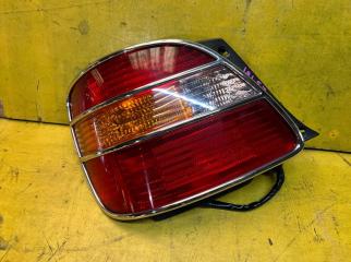 Запчасть стоп-сигнал левый TOYOTA Aristo