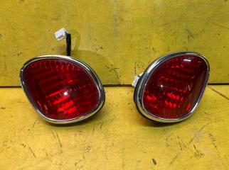 Запчасть стоп-вставка TOYOTA Aristo