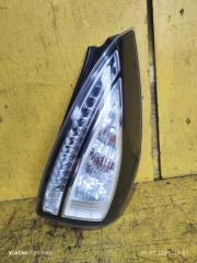 Стоп-сигнал задний левый MAZDA Premacy