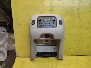 Запчасть блок управления климат-контролем CADILLAC ESCALADE