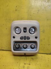 Запчасть блок управления климат-контролем CADILLAC ESCALADE