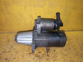 Запчасть стартер NISSAN MARCH