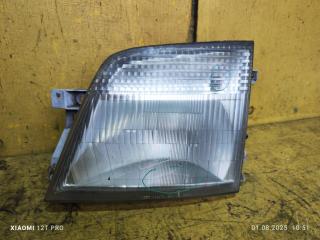 Запчасть фара передняя левая NISSAN Caravan