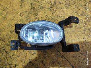 Туманка передняя правая HONDA STEPWGN контрактная Туманка передняя правая HONDA STEPWGN