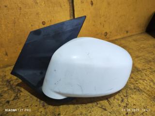 Запчасть зеркало переднее левое NISSAN AD