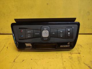 Блок управления климат-контролем NISSAN leaf