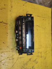 Фото запчасти блок управления климат-контролем TOYOTA ALPHARD контрактная запчасть Запчасть блок управления климат-контролем TOYOTA ALPHARD