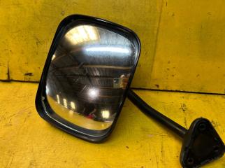 Зеркало двери задней MITSUBISHI Delica