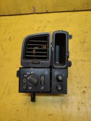 Запчасть регулятор направления воздушного потока CADILLAC ESCALADE